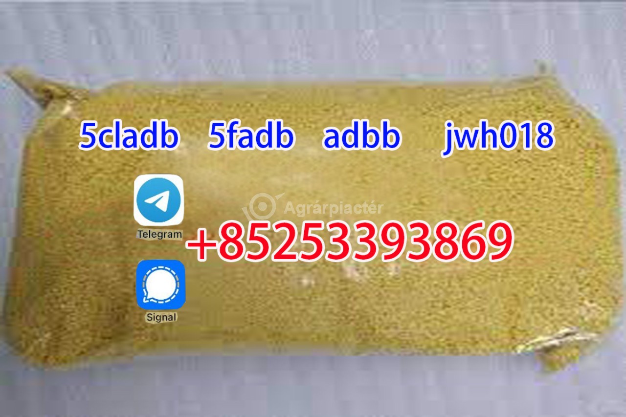 High quality 5cladbadbb with favorable price and ready delivery
