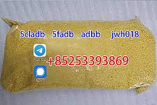 High quality 5cladbadbb with favorable price and ready delivery