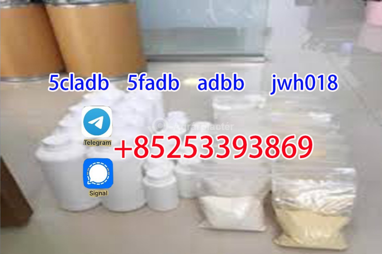 High quality 5cladbadbb with favorable price and ready delivery