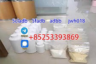 High quality 5cladbadbb with favorable price and ready delivery