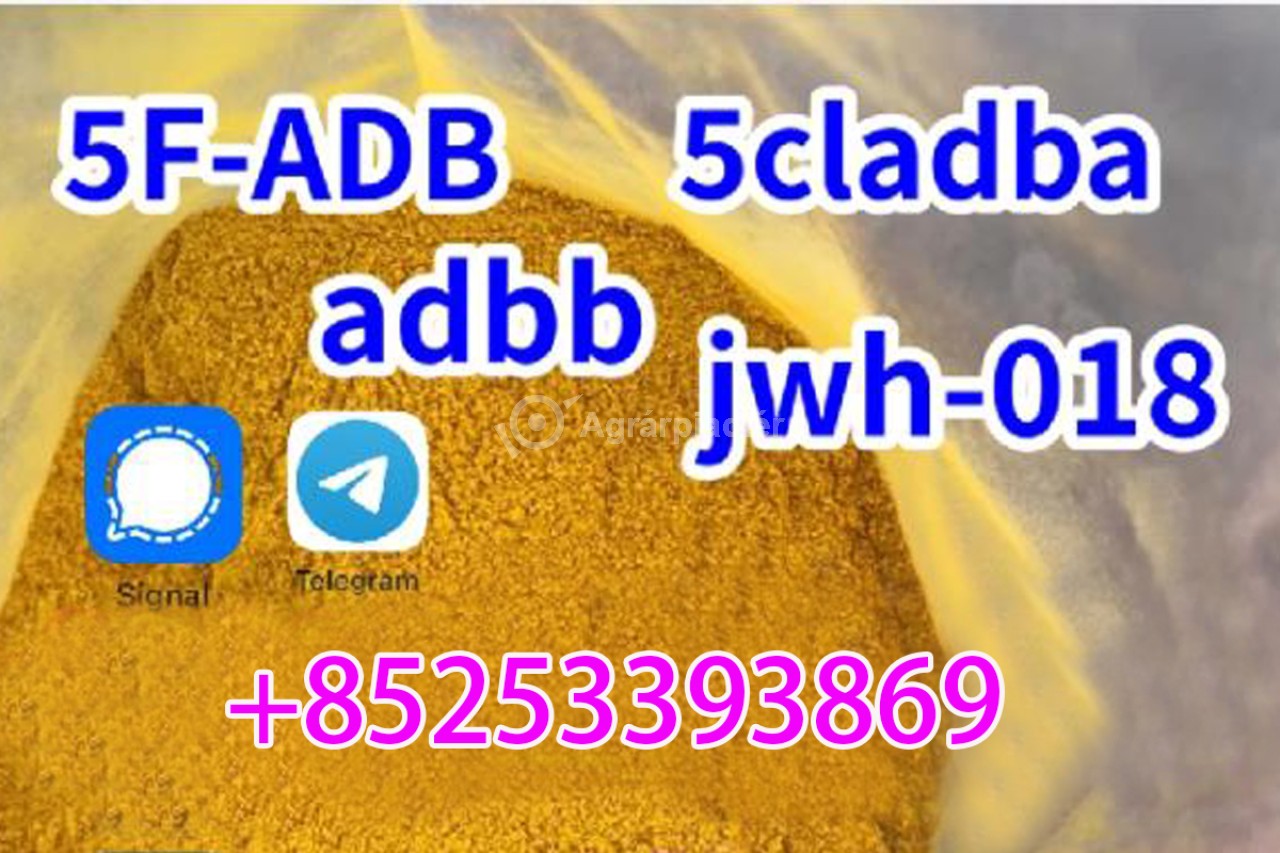 Large supply208-460-6 adbb1451-83-8 4f adb  5cladba