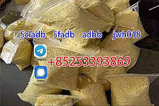 Large supply208-460-6 adbb1451-83-8 4f adb  5cladba