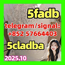 For Sale: Raw Material 5cladba Supplier 5cl 5cl Adb High Qua