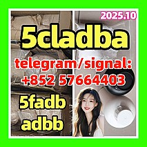 5cladba raw material 5CL-ADB-A precursor raw