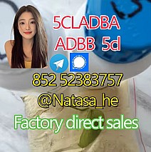 5cladba- adbb raw material 5CLADBA precursor raw 5cladba