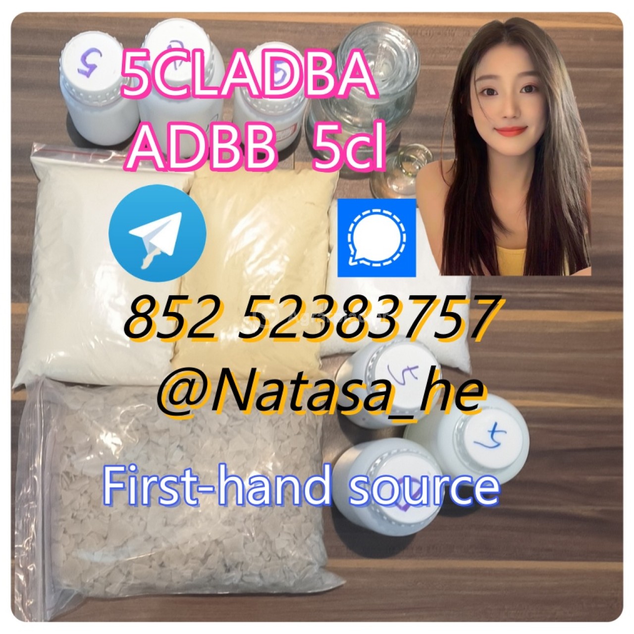 5cladba raw material 5CL-ADBA precursor raw 5cladba 5f adb