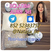 5cladba raw material 5CL-ADBA precursor raw 5cladba 5f adb