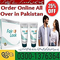 Fair Look Imported Cream In Hyderabad  ! 03001376364 ! Order New