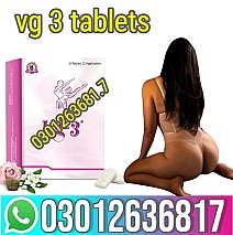 vg 3 tablets in Karachi {???{ 0301263681.7