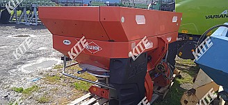 Kuhn Axis 30.1