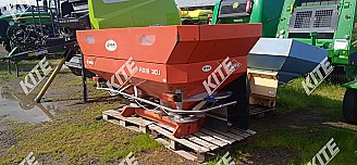 Kuhn Axis 30.1