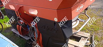 Kuhn Axis 30.1