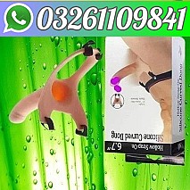 Silicon condom with belt in Karachi = 03261109841
