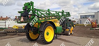 John Deere 732i/21