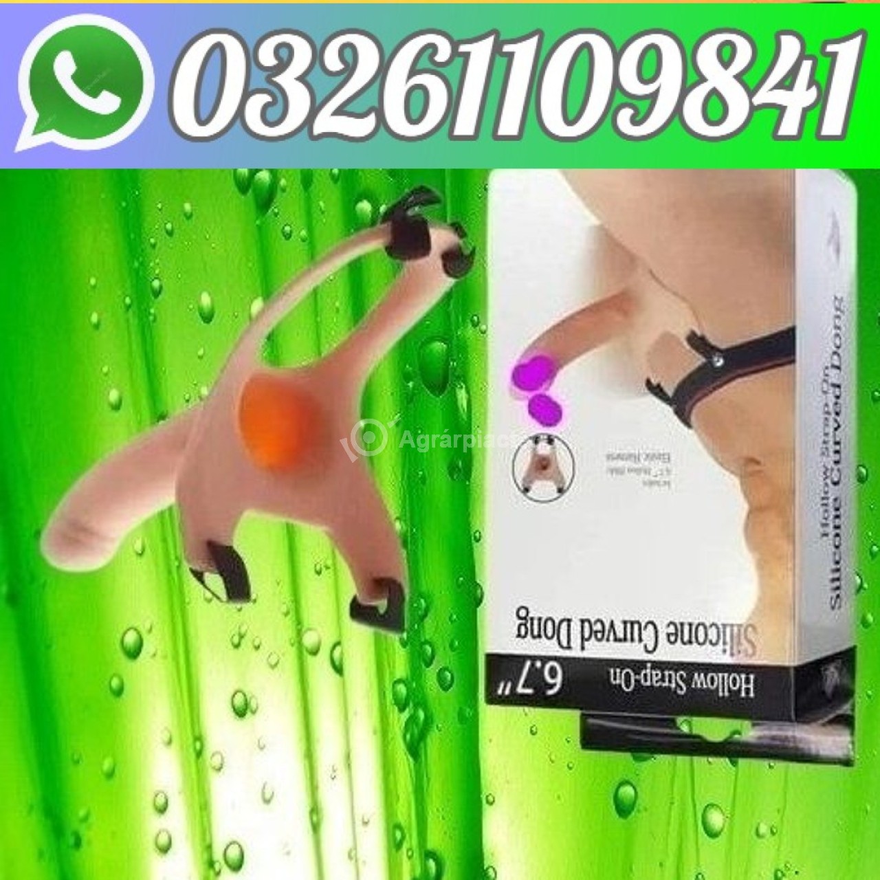 Silicon condom with belt in Karachi = 03261109841