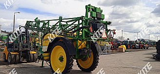 John Deere 732i/21