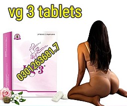 vg 3 tablets in Faisalabad {?1?{ 0301263681.7