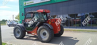 Manitou MLT 735-120 PREMIUM