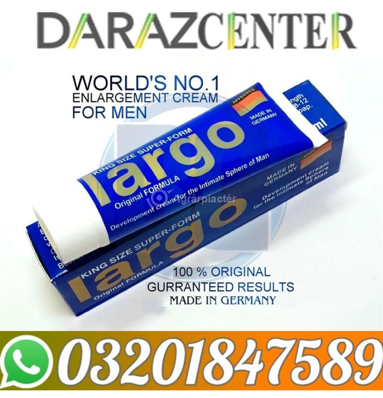 Largo Cream in Quetta $ 100 & 03201847589