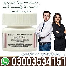 Addyi Tablets In Pakistan - 03003534151