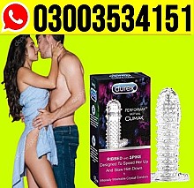 Silicone Condom in Pakistan - 03003534151