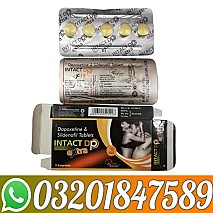 Intact Dp Extra Tablets in Islamabad %%$ 03201847589
