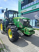 John Deere 6155M