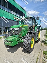 John Deere 6155M