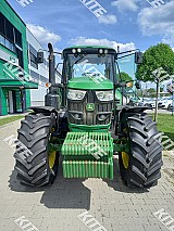 John Deere 6155M