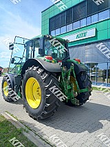 John Deere 6155M