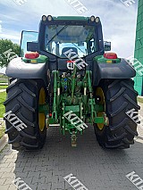 John Deere 6155M