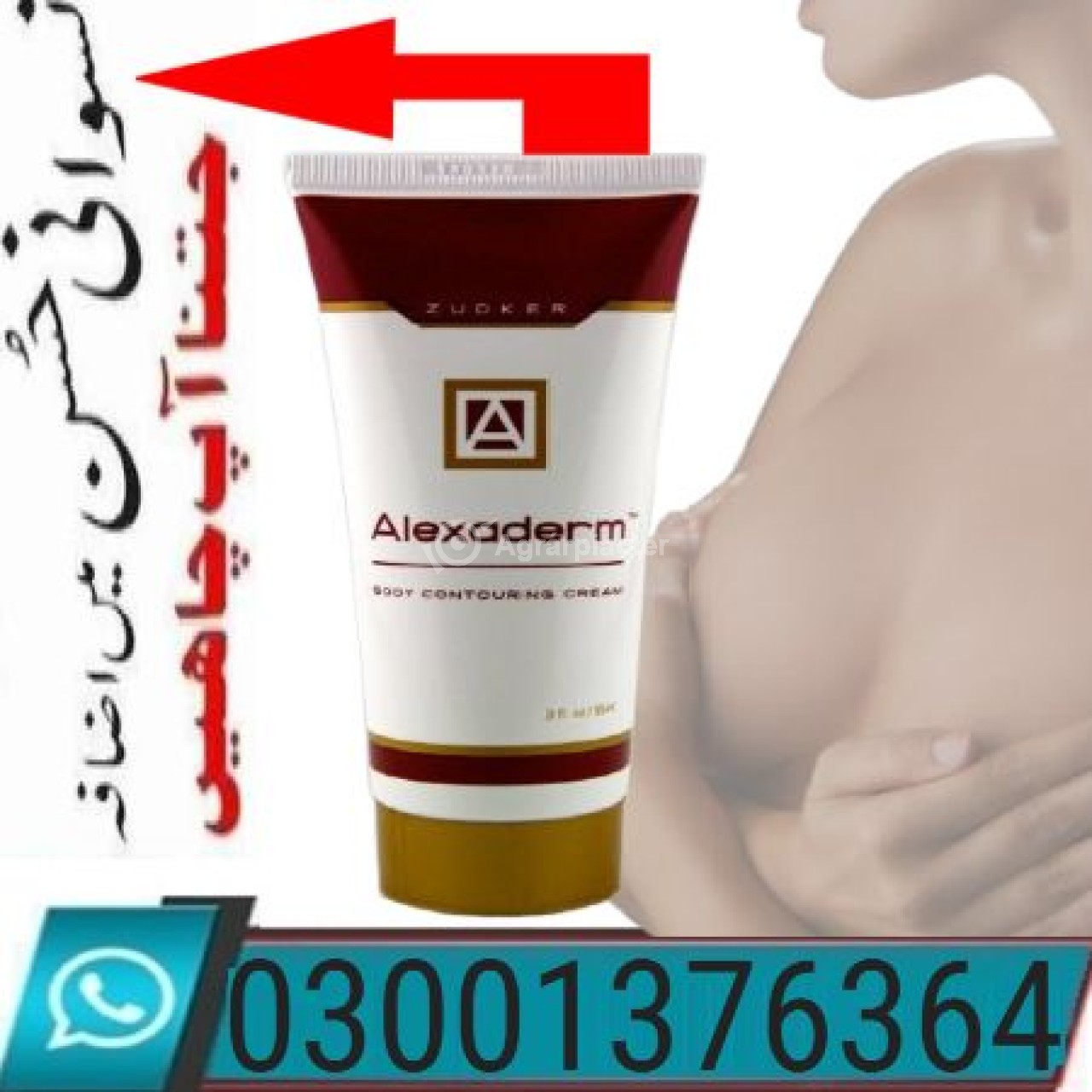 RtopR Mango Breast Cream In Karachi ! 03001376364 ! New Shop