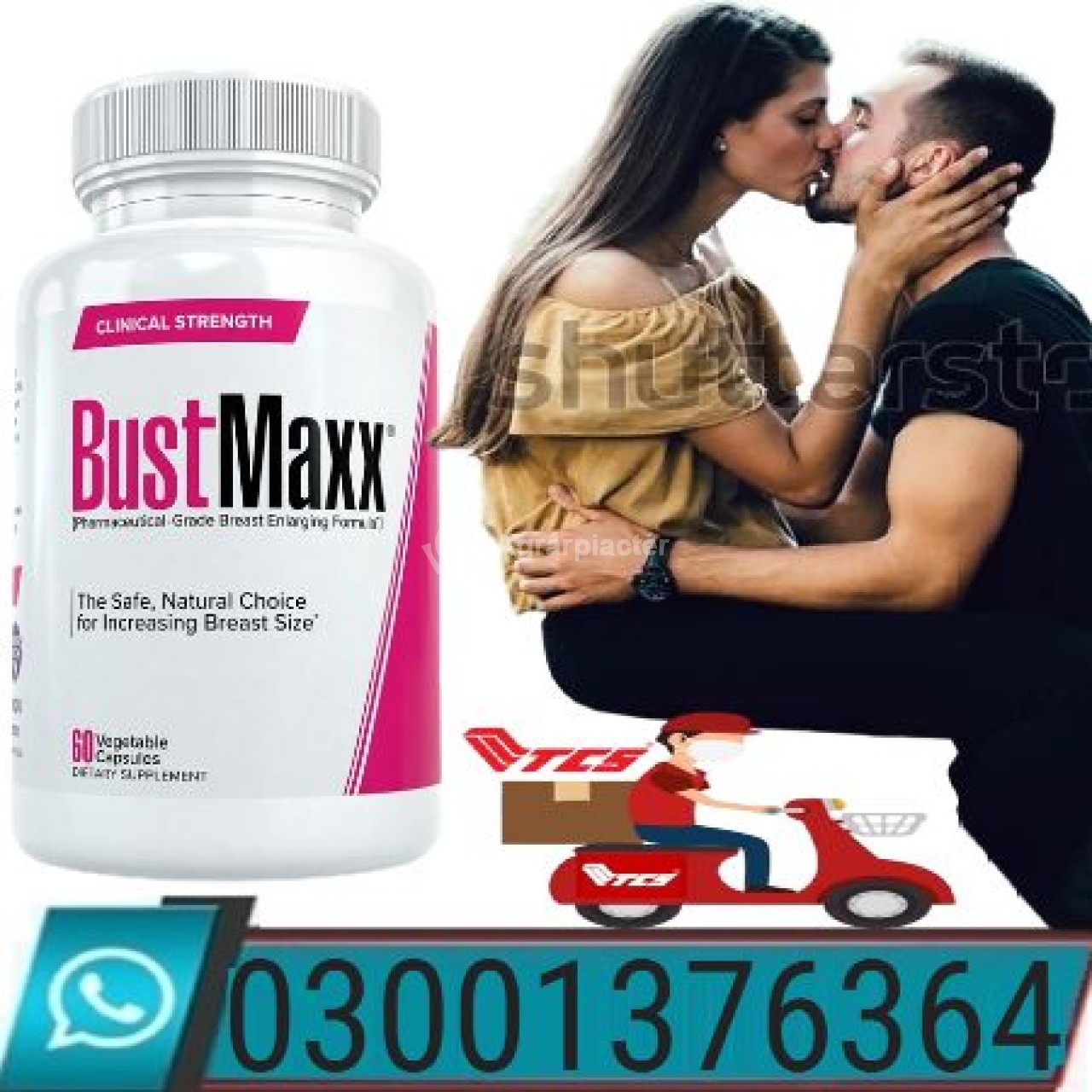 RtopR Mango Breast Cream In Karachi ! 03001376364 ! New Shop