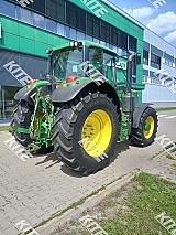 John Deere 6155M