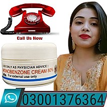 Monobenzone Cream USP Original In Sargodha ! 03001376364 ! Buy Online