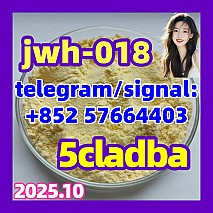 We have sufficient inventory of 5cladba, A-PVP, 5CLADBA, and 5F-ADB