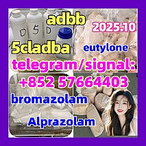5cladba adbb 5fadb jwh-018 alprazolam 28981-97-7  bromazolam 71368-80-4 Benzodiazepines