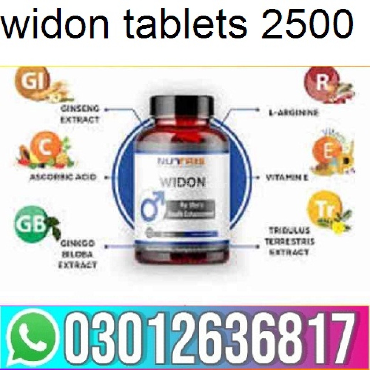 widon tablets in Karachi||||||||03012636817