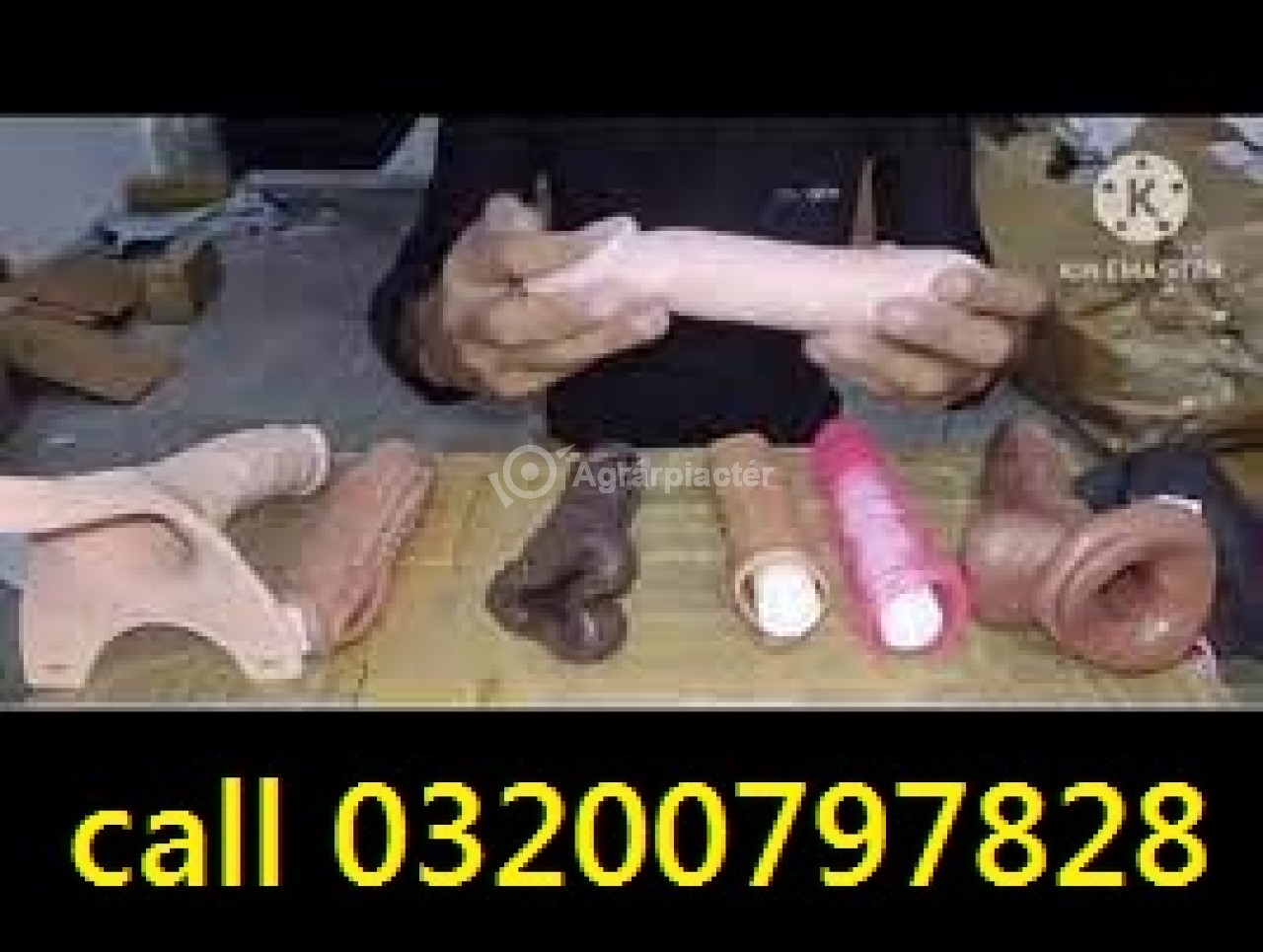 8 INCH Skin Color Condom In Pakistan - 03200797828