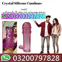 6 inch Skin Color Condom In Quetta - 03200797828