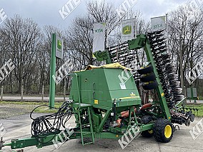 John Deere 740A/9M