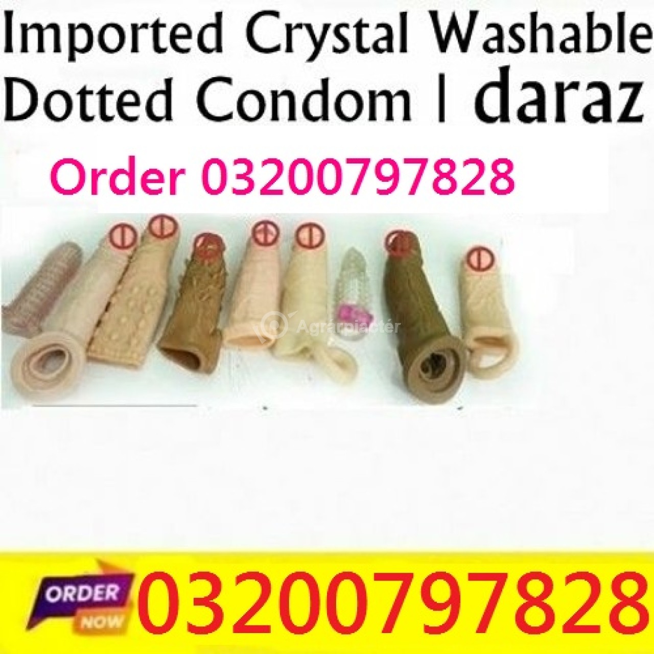 Dragon Skin Color Condom In Gujranwala - 03200797828