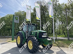 John Deere 6930