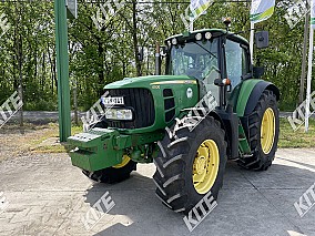 John Deere 6930