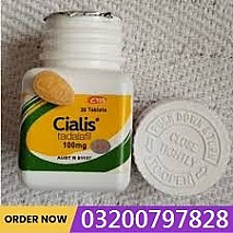 Cialis 30 Tablets in Multan - 03200797828