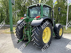 John Deere 6930