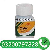 Cialis 30 Tablets in Sargodha  - 03200797828