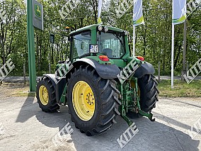 John Deere 6930