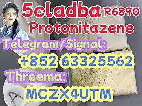 Strong 5cladba raw materials 5CL-ADB precursor powder supplier