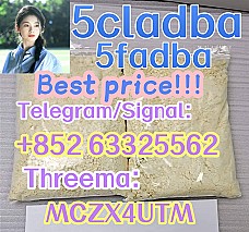5CL-ADB Supplier 5cladba 5cladb Vendor On Sale Now